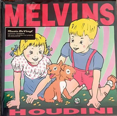 Melvins - Houdini (Music On Vinyl)